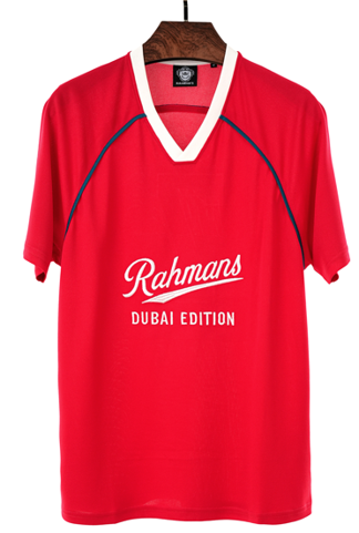 MENS REGULAR SHOULDER T-SHIRT