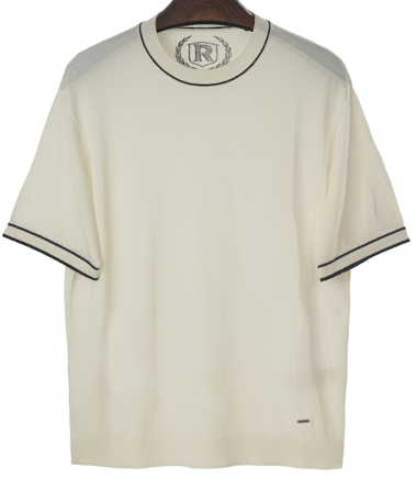 MENS ROUND NECK SWEATER