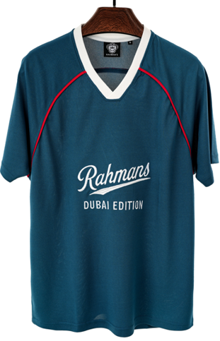 MENS REGULAR SHOULDER T-SHIRT