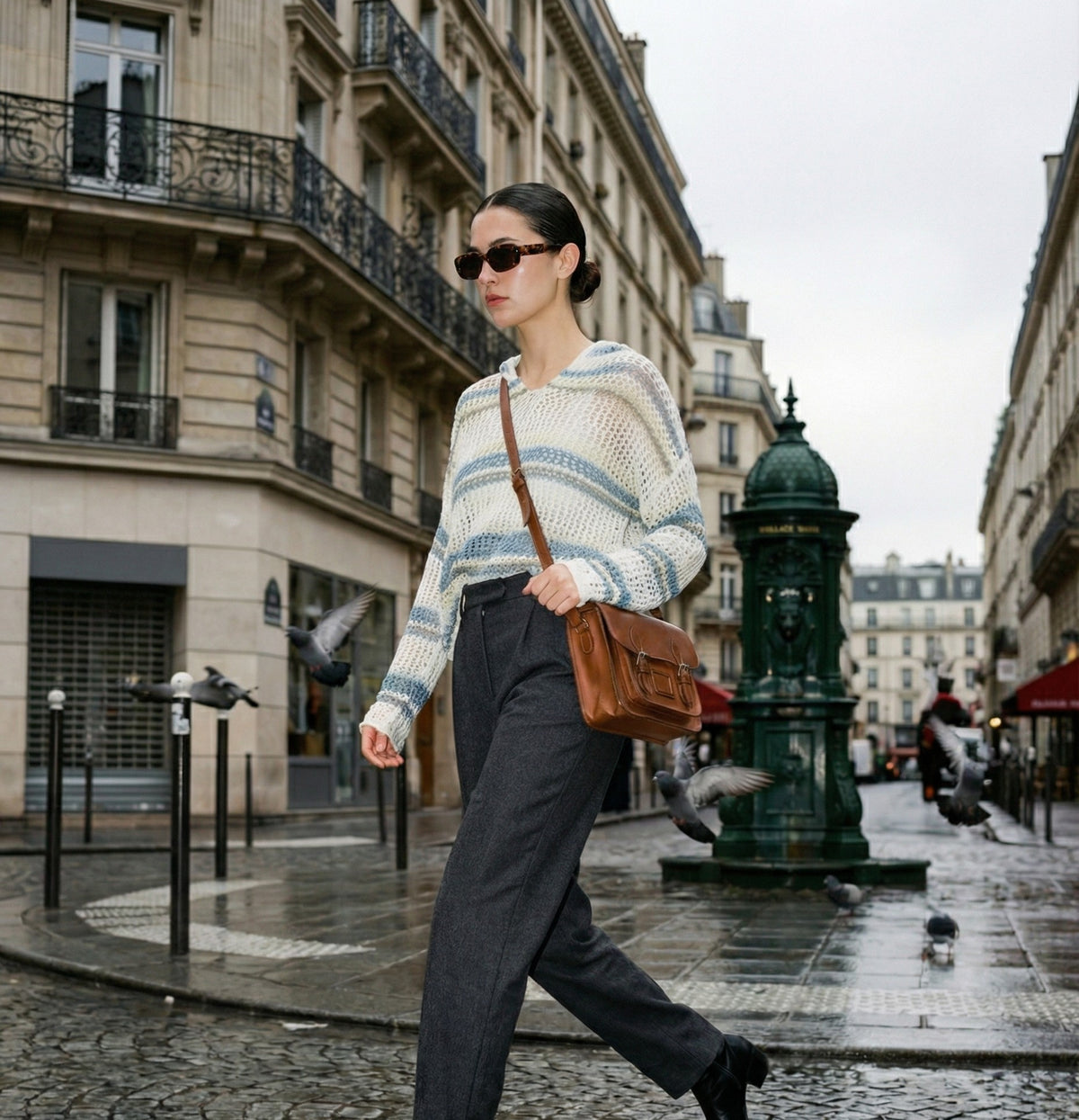 RAHMANS | Everyday Clothing for Every Style